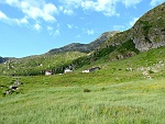 Alpe Pian di Via (mt.1715)
